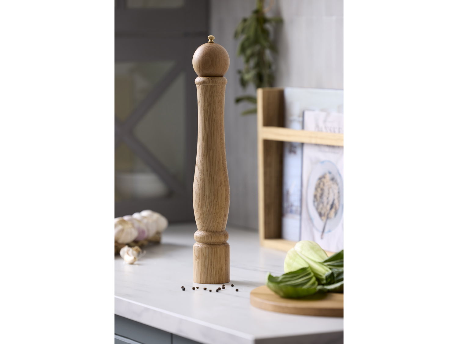 Pillivuyt Gourmet Douron 40 cm Salt- eller Pepperkvern