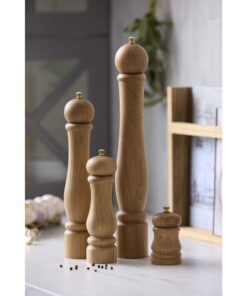 Pillivuyt Gourmet Douron 40 cm Salt- eller Pepperkvern