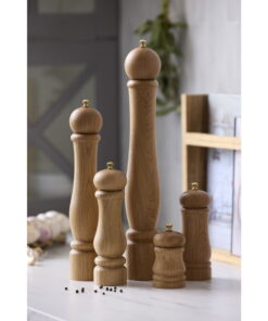 Pillivuyt Gourmet Douron 40 cm Salt- eller Pepperkvern