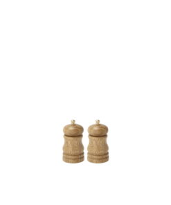 Pillivuyt Gourmet Douron 10 cm Salt- og Pepperkvern Sett