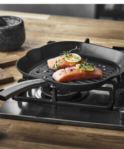 Pillivuyt Gourmet Garonne 28 cm Grillpanne