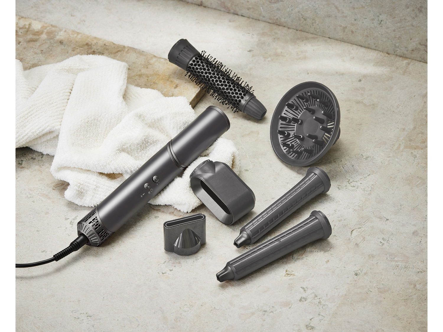 Nordic Sense 1500W Airstyler