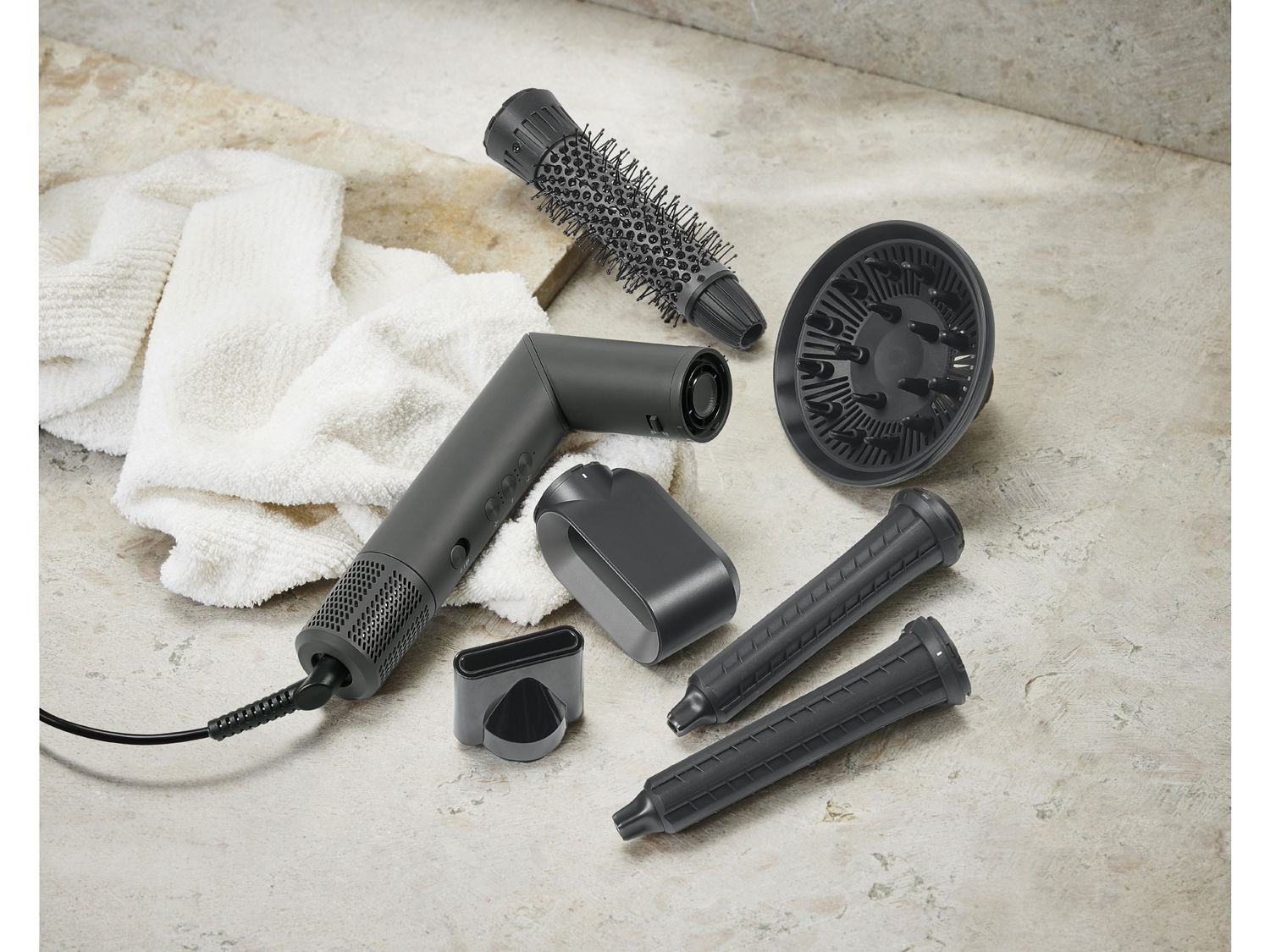 Nordic Sense 1500W Airstyler