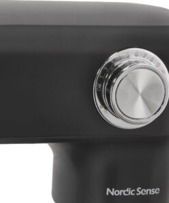 Nordic Sense 1500W 5L Kjøkkenmaskin