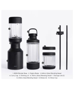 Beast Mighty Plus 0.78L 850W Blender