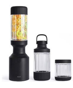 Beast Mighty Plus 0.78L 850W Blender