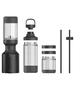 Beast Mighty Plus 0.78L 850W Blender