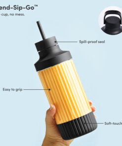 Beast Mighty Plus 0.78L 850W Blender