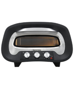 Nordic Sense 2200W Elektrisk Pizzaovn