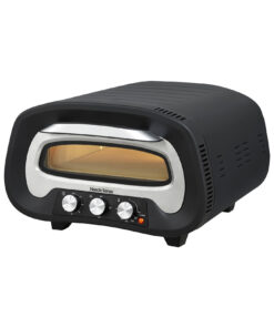 Nordic Sense 2200W Elektrisk Pizzaovn