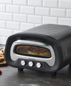 Nordic Sense 2200W Elektrisk Pizzaovn