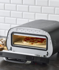 Nordic Sense 2200W Elektrisk Pizzaovn