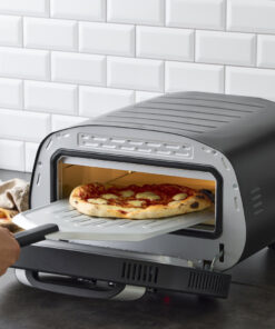 Nordic Sense 2200W Elektrisk Pizzaovn