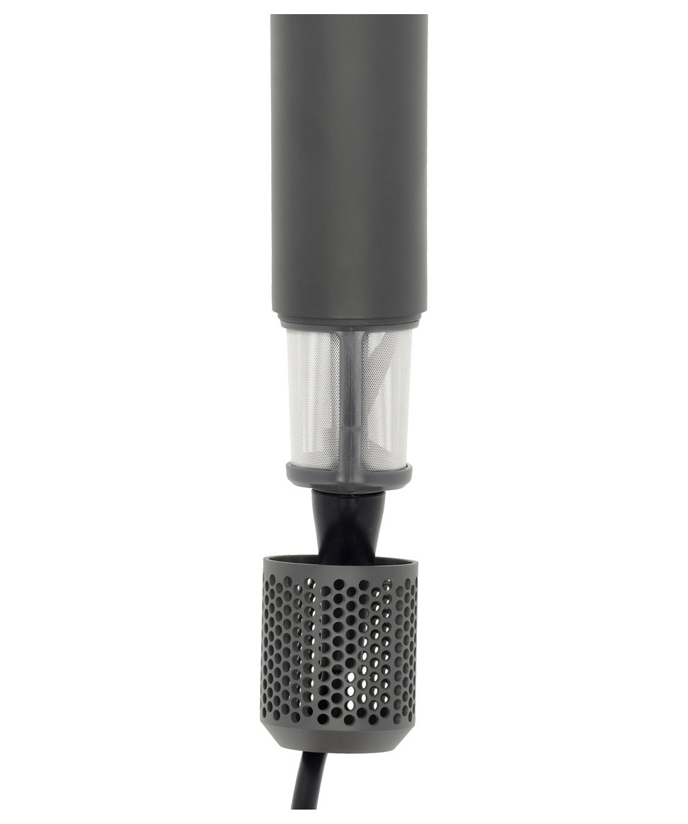 Nordic Sense 1600W AI Hårføner