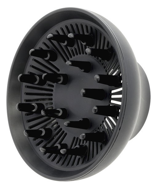 Nordic Sense 1600W AI Hårføner