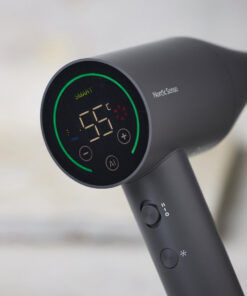 Nordic Sense 1600W AI Hårføner