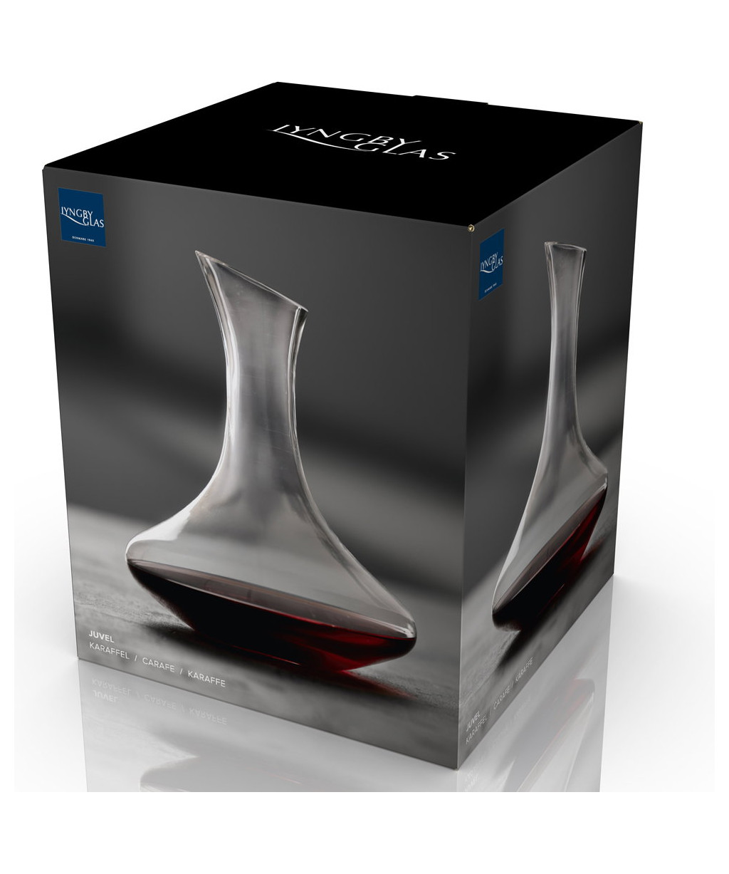 Lyngby Glas Juvel 1.6L Karaffel