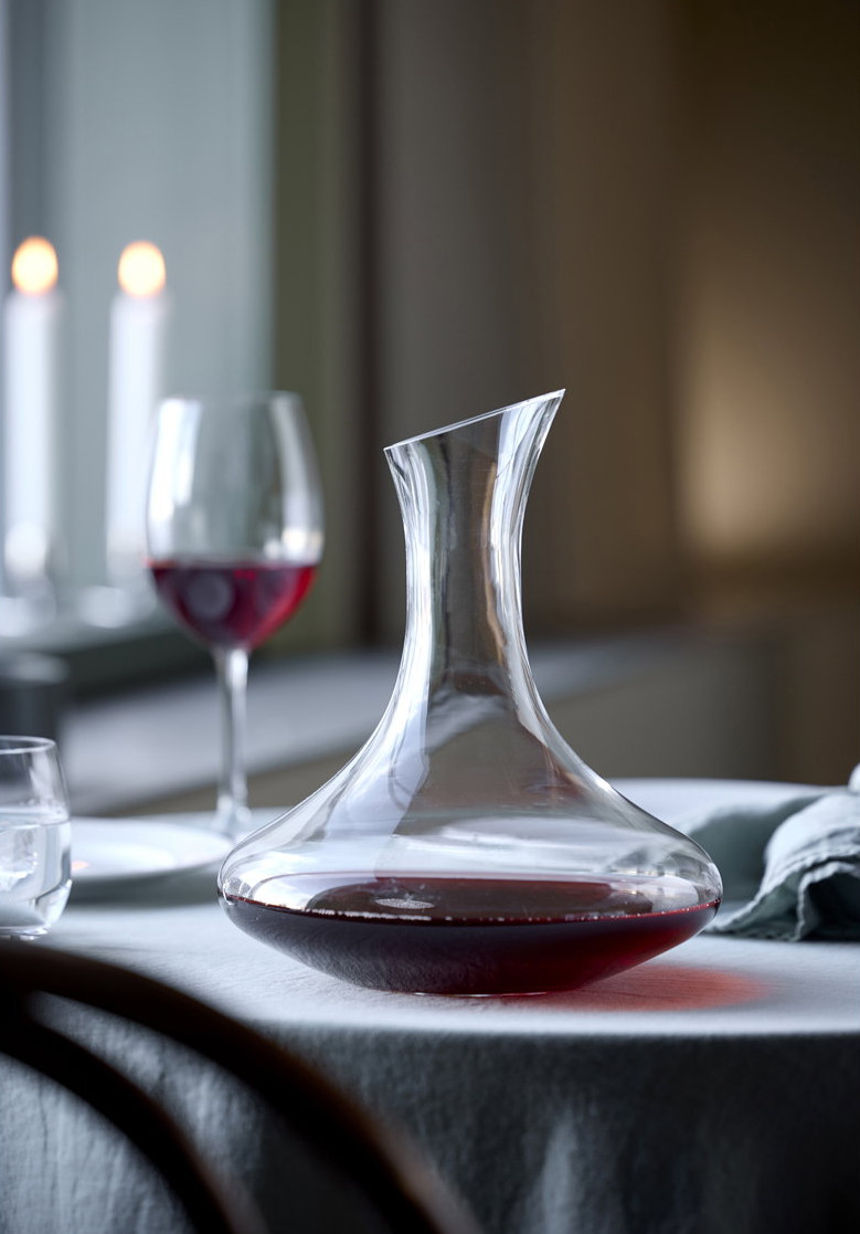 Lyngby Glas Juvel 1.6L Karaffel