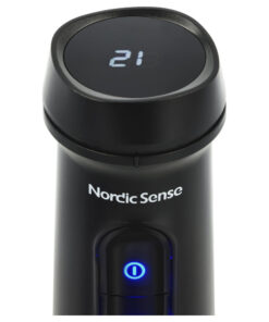 Nordic Sense 1200W Stavmiksersett