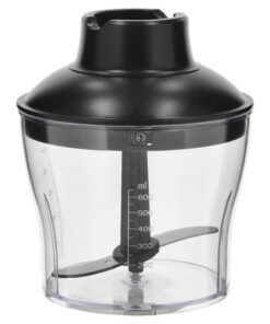 Nordic Sense 1200W Stavmiksersett