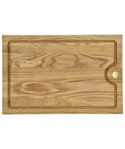 Pillivuyt Gourmet Douron Eik 45 x 30 cm Skjærebrett