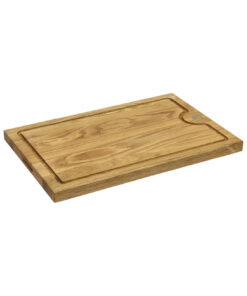 Pillivuyt Gourmet Douron Eik 45 x 30 cm Skjærebrett