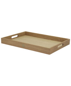 Pillivuyt Gourmet Douron Eik 50 x 35 cm Serveringsbrett