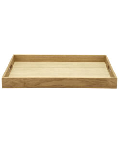 Pillivuyt Gourmet Douron Eik 50 x 35 cm Serveringsbrett