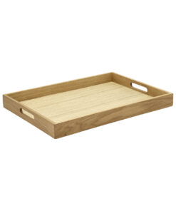 Pillivuyt Gourmet Douron Eik 50 x 35 cm Serveringsbrett