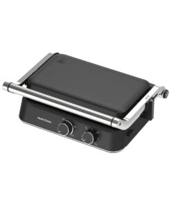 Nordic Sense 1500W Multijern med Avtakbare Grillplater