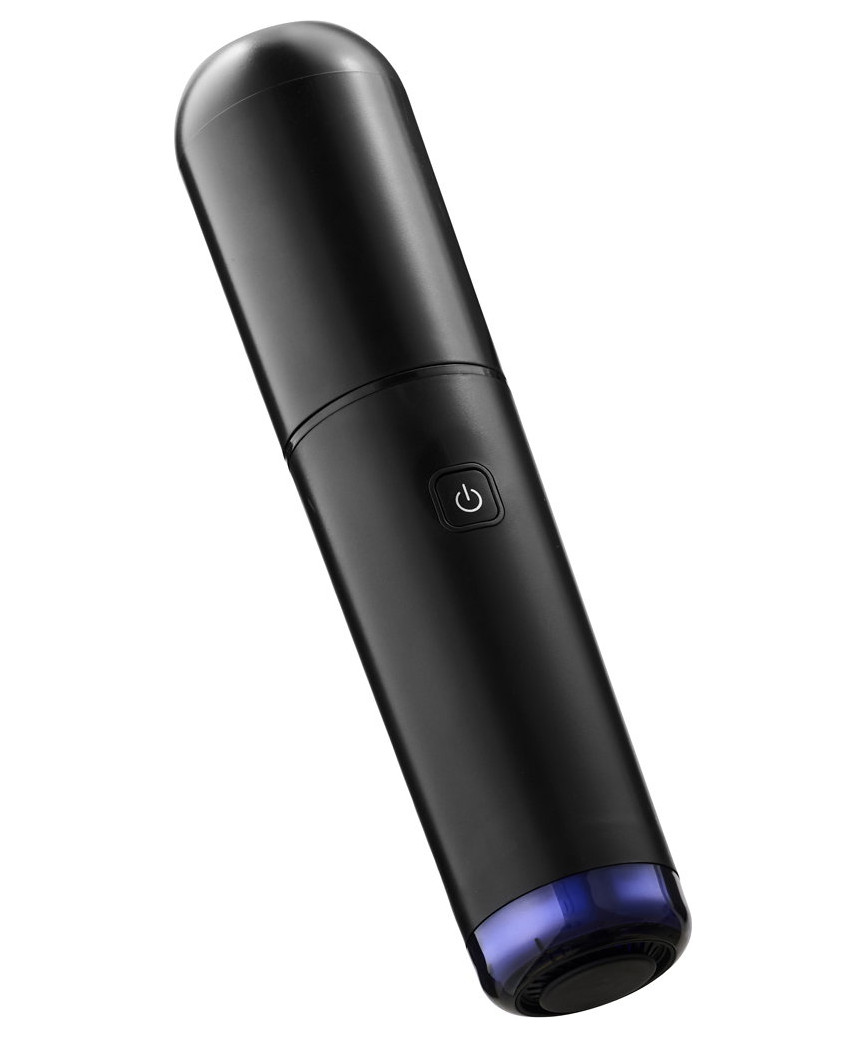 Nordic Sense Håndstøvsuger med Hepa-filter og USB-C-lading