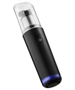 Nordic Sense Håndstøvsuger med Hepa-filter og USB-C-lading