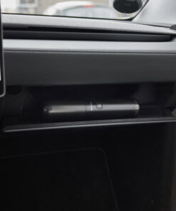 Nordic Sense Håndstøvsuger med Hepa-filter og USB-C-lading