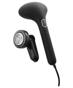 Nordic Sense Håndsteamer og Nuppefjerner Sett