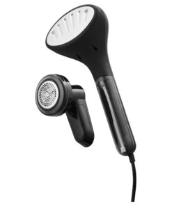 Nordic Sense Håndsteamer og Nuppefjerner Sett