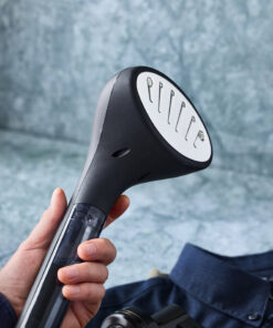 Nordic Sense Håndsteamer og Nuppefjerner Sett