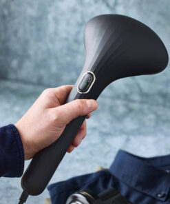 Nordic Sense Håndsteamer og Nuppefjerner Sett