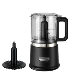 Nordic Sense 400W Multihakker