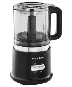 Nordic Sense 400W Multihakker