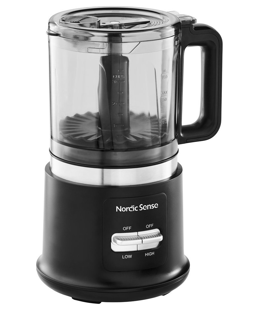 Nordic Sense 400W Multihakker