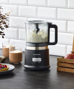 Nordic Sense 400W Multihakker