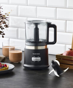 Nordic Sense 400W Multihakker