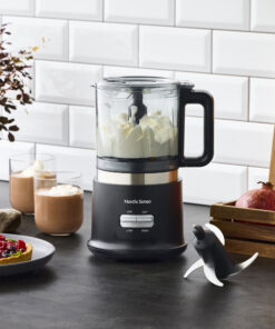 Nordic Sense 400W Multihakker