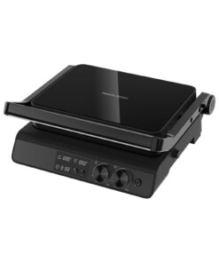 Nordic Sense 2000W Digital Paninigrill