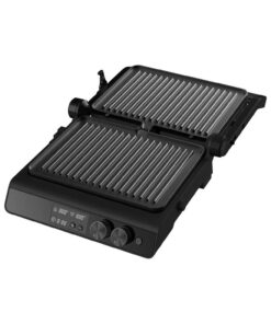 Nordic Sense 2000W Digital Paninigrill