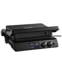 Nordic Sense 2000W Digital Paninigrill