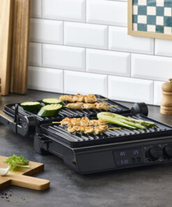 Nordic Sense 2000W Digital Paninigrill