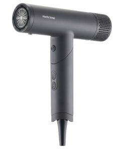 Nordic Sense 1600W Sammenleggbar Hårføner