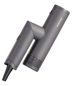 Nordic Sense 1600W Sammenleggbar Hårføner