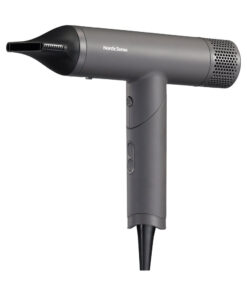 Nordic Sense 1600W Sammenleggbar Hårføner